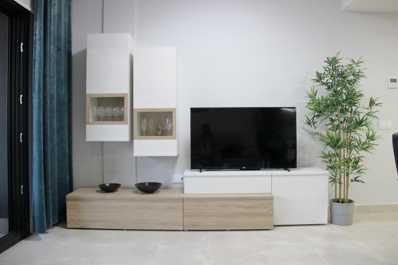 Moderno Apartamento Scandic, Playa Del Cura Torrevieja Exterior photo
